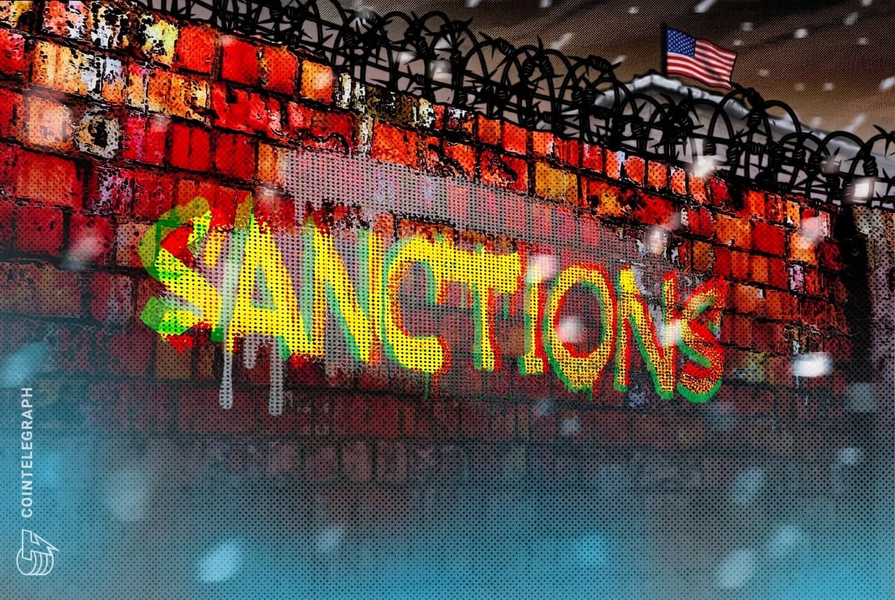 US Government Shuts Down Xinbi Crypto Scam, Freezes $52M in Digital Assets