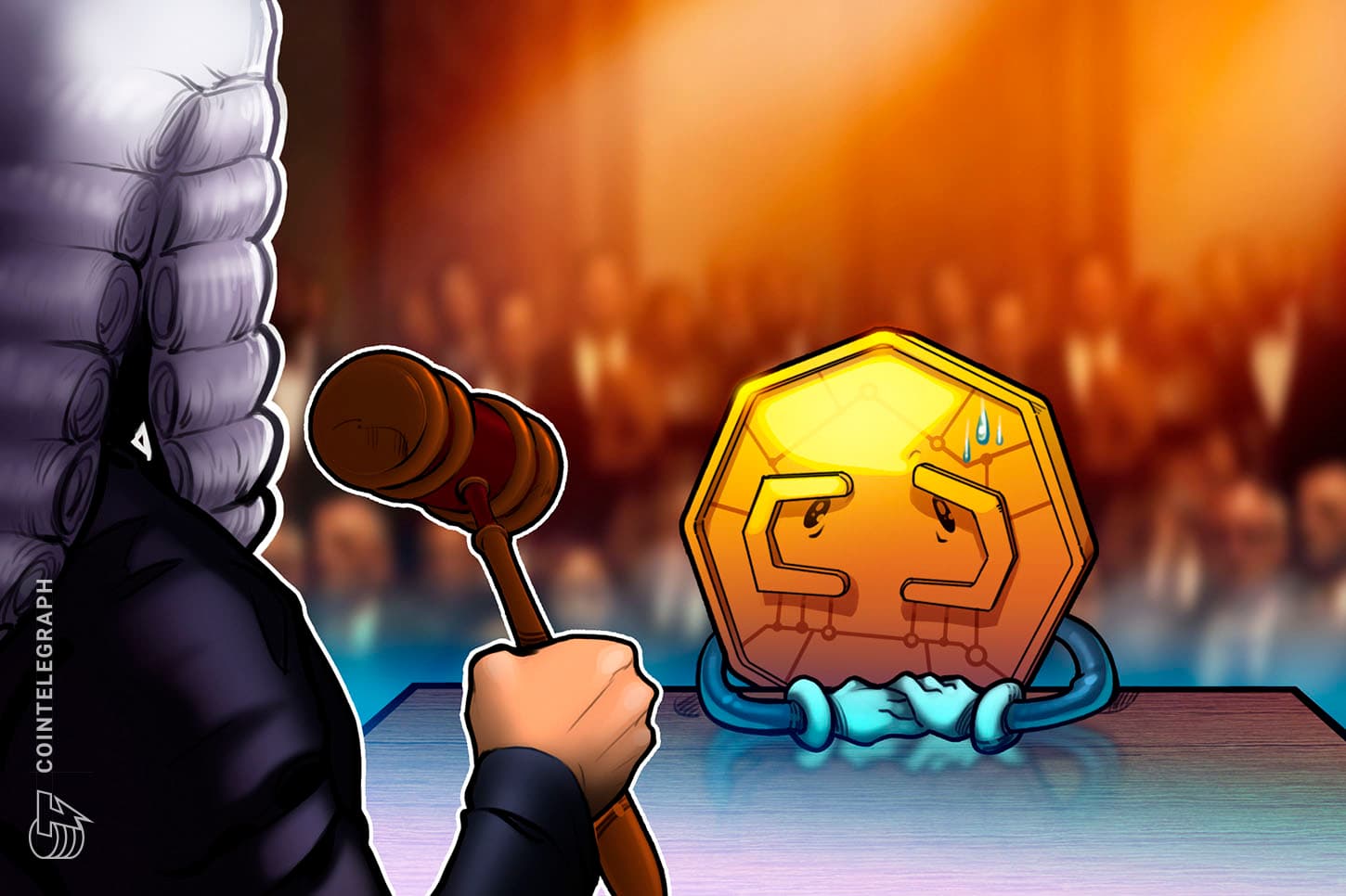 Unicoin Takes Legal Action Against Uniswap Labs Over UNI Trademark