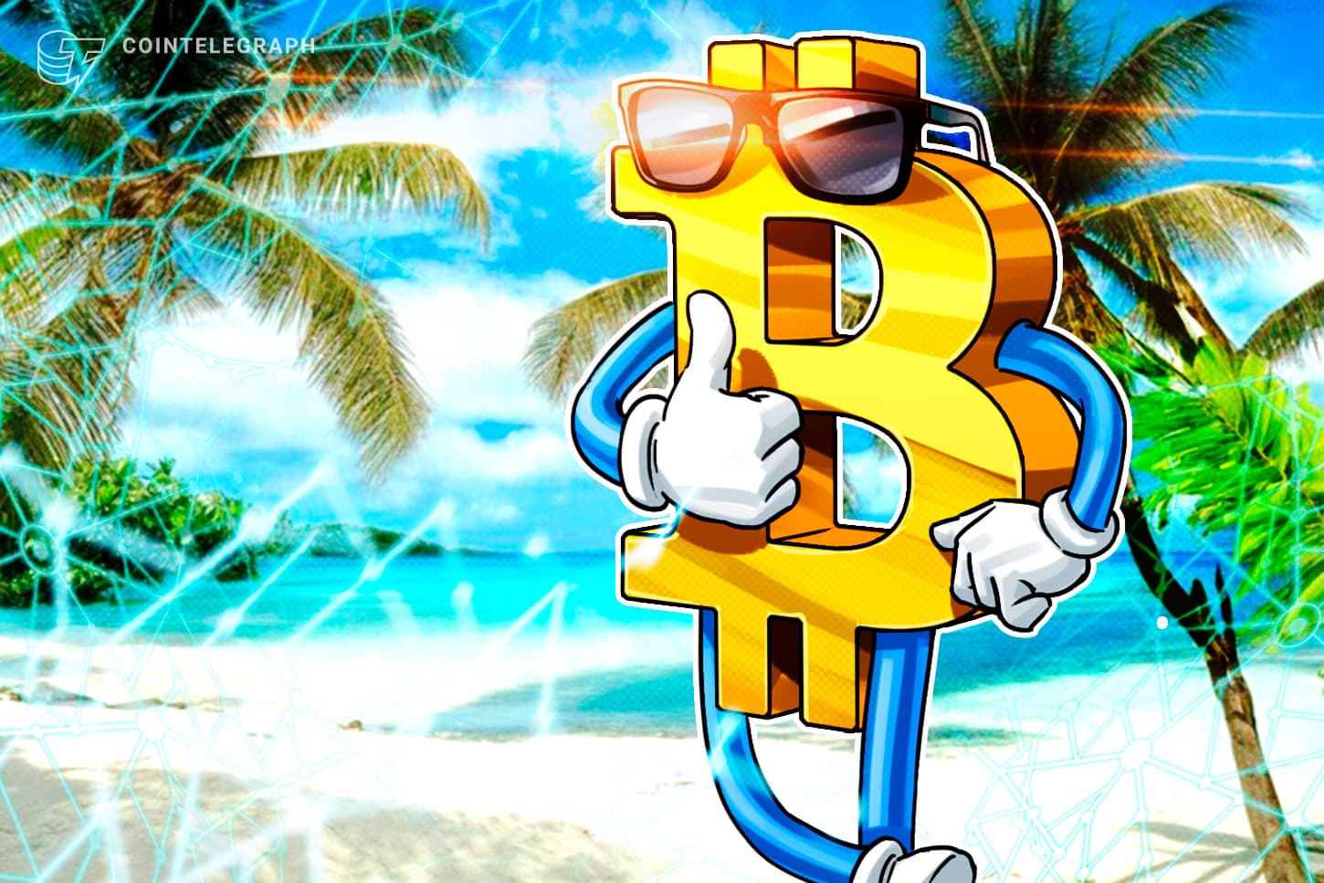 Bitcoin's Seller Exhaustion Signals Calm Waters—But Don't Mistake It for Complacency