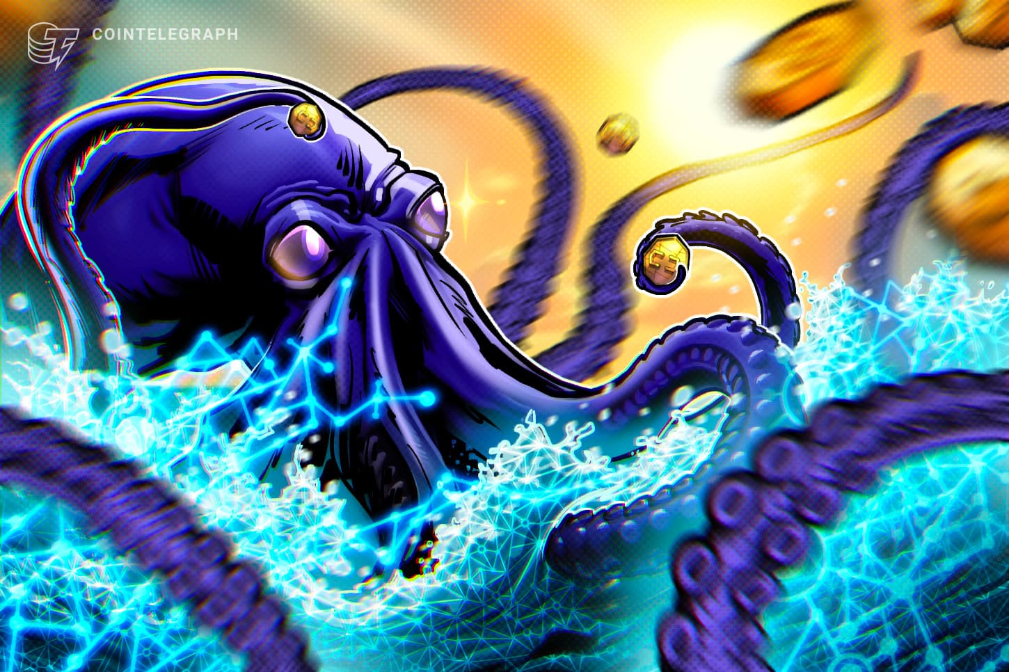 Nasdaq's $100M Kraken Bet Signals Major Push Into 24/7 Tokenized Trading