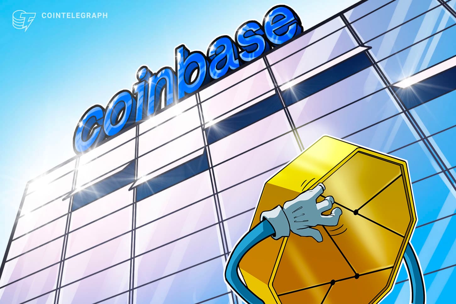 Coinbase and Moov Target 1,000+ Community Banks With Stablecoin Settlement Layer