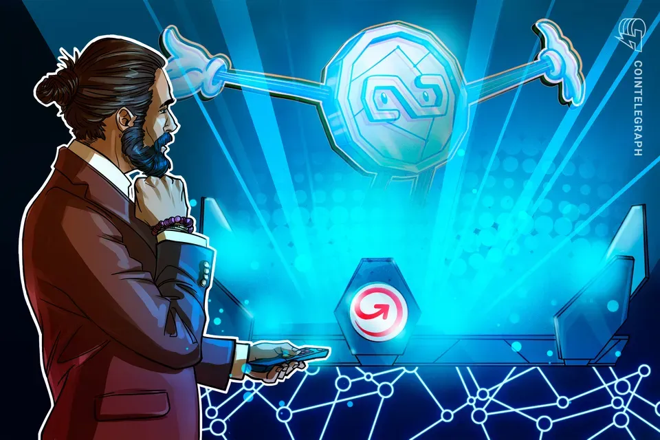 MoneyGram Enters the Stablecoin Card Arena, Mirroring Western Union's Blockchain Push