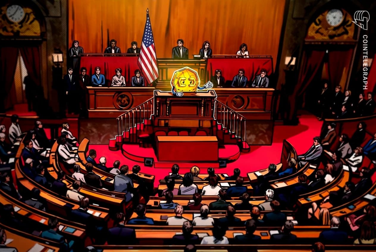 Senate's Updated CLARITY Act Takes Aim at Centralized DeFi Players—But Ethics Rules Stay Put