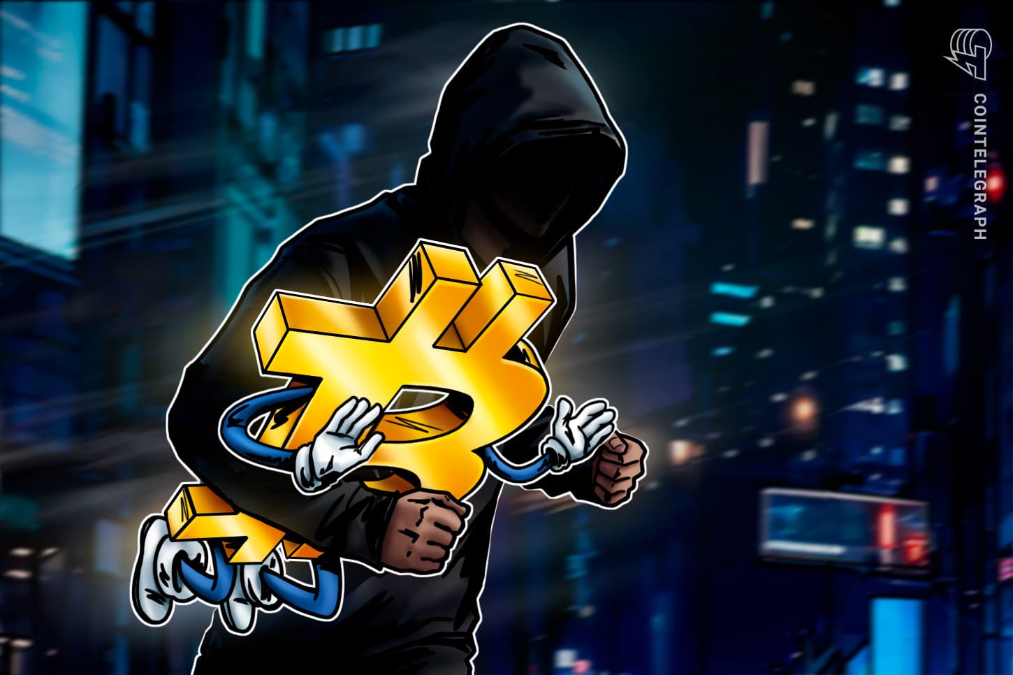 Blockstream Stands Firm Against Ransom Demand as Hackers Secure Nearly 600 BTC Haul