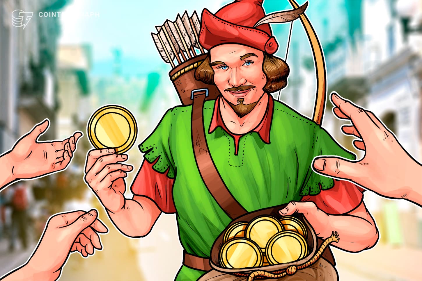 Robinhood's Crypto Trading Surge Masks Deeper Year-Over-Year Decline
