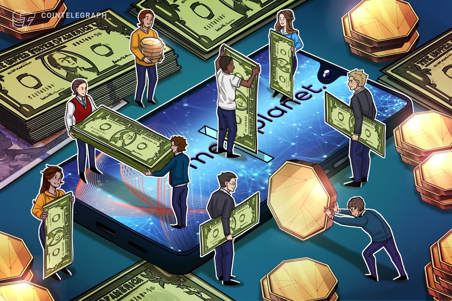 Metaplanet Slashes Share Pool, Launches Hong Kong Trading Hub for Crypto Expansion