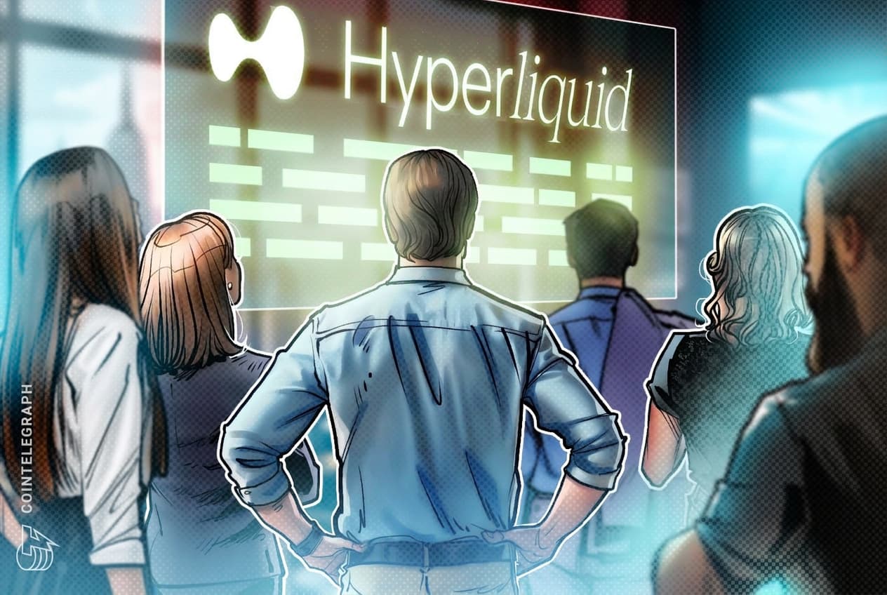 Hyperliquid's Regulatory Sword of Damocles: Why Network Effects Aren't Enough