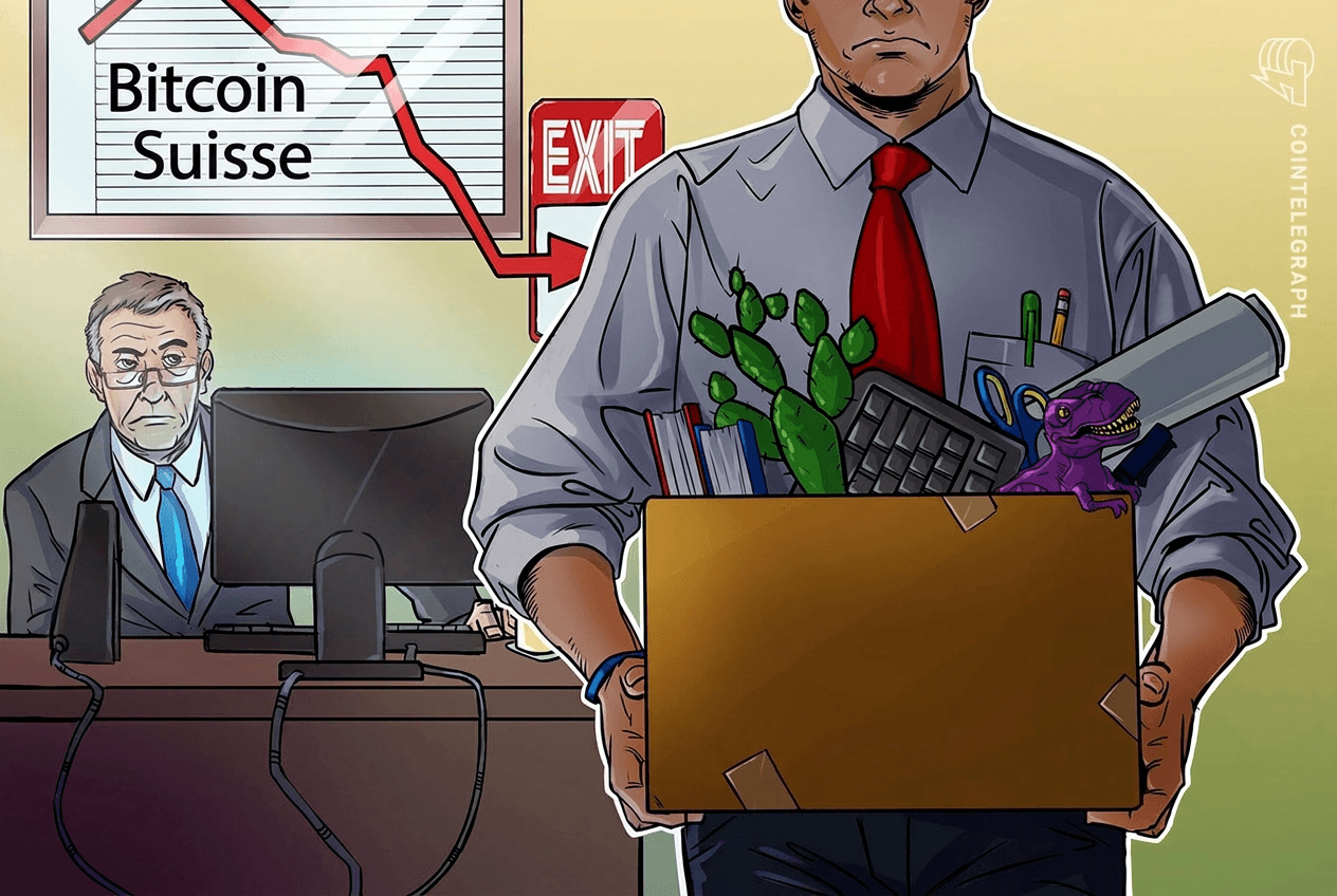 Bitcoin Suisse Relocating Significant Portion of Swiss Operations Offshore