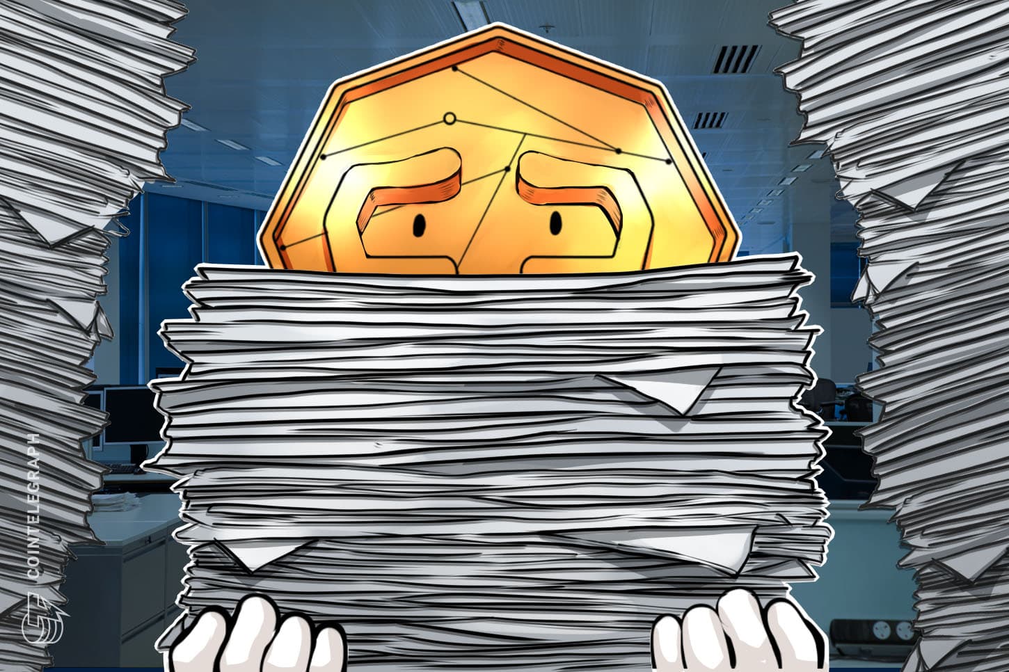 Republicans Push Final CLARITY Act Package as Crypto Regulation Deal Approaches Critical Vote