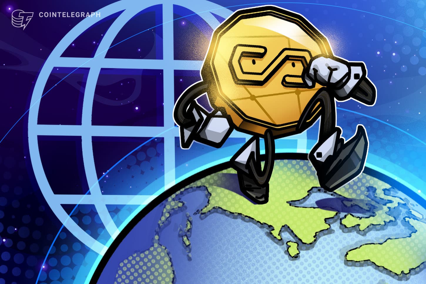 Global Regulatory Chaos Keeps Stablecoins at Basement Levels Despite Trade Finance Potential