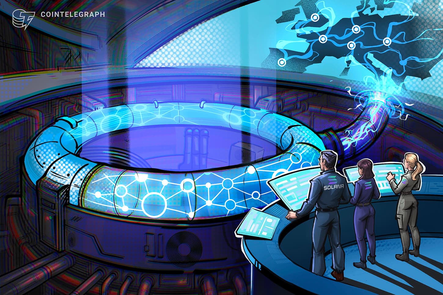 Solana Triples Transaction Capacity: What It Means for Developers and DeFi