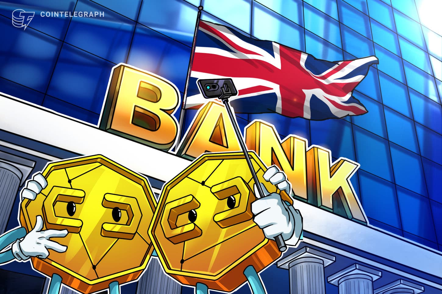 Digital Dollars Could Reshape US Treasury Markets, BoE Suggests