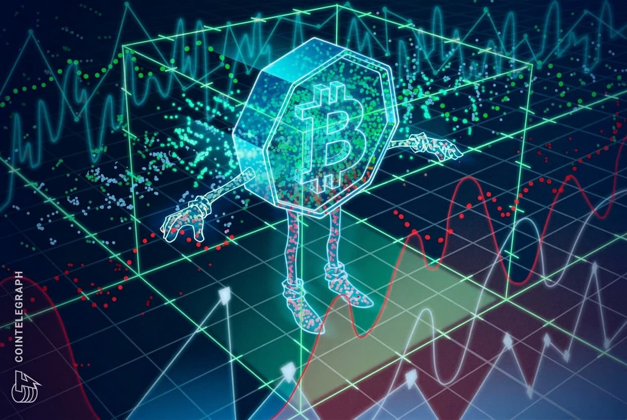 Bitcoin's Hidden Economy: BIS Study Reveals Major Blind Spots in Onchain Metrics