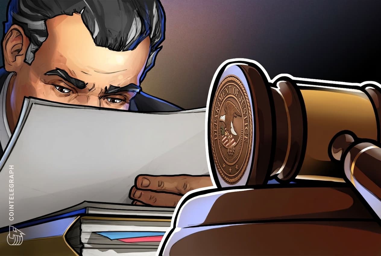 Ex-Robinhood Engineers Charged for Crypto Front-Running Scheme Ahead of Token Listings