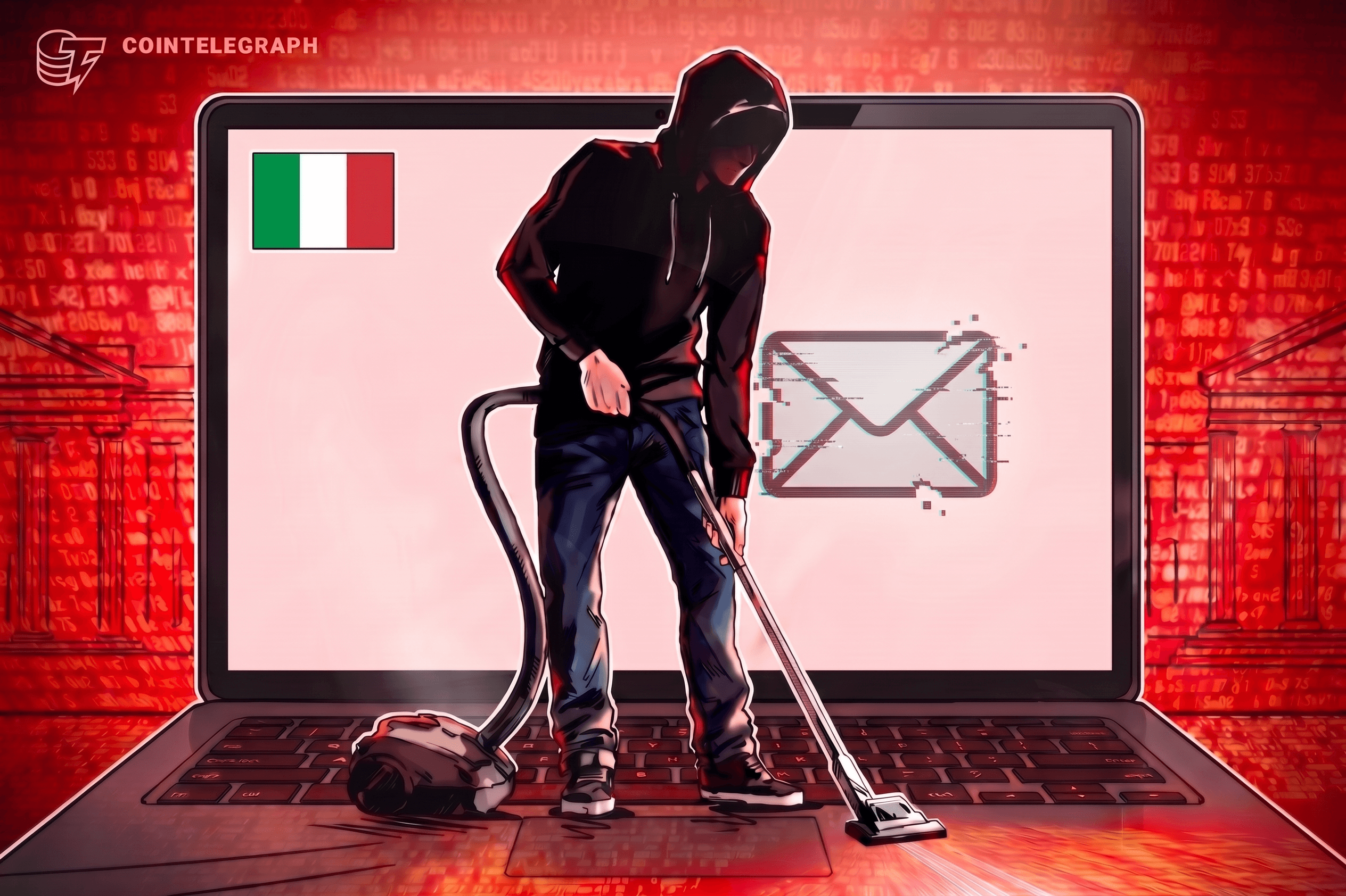 Italy's Certified Email System Under Fire: How Revolut's Breach Exposed Government Vulnerabilities