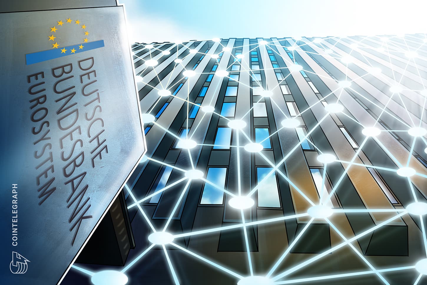 Deutsche Bank Positioned to Enter Institutional Crypto Custody Market Following Regulatory Clearance