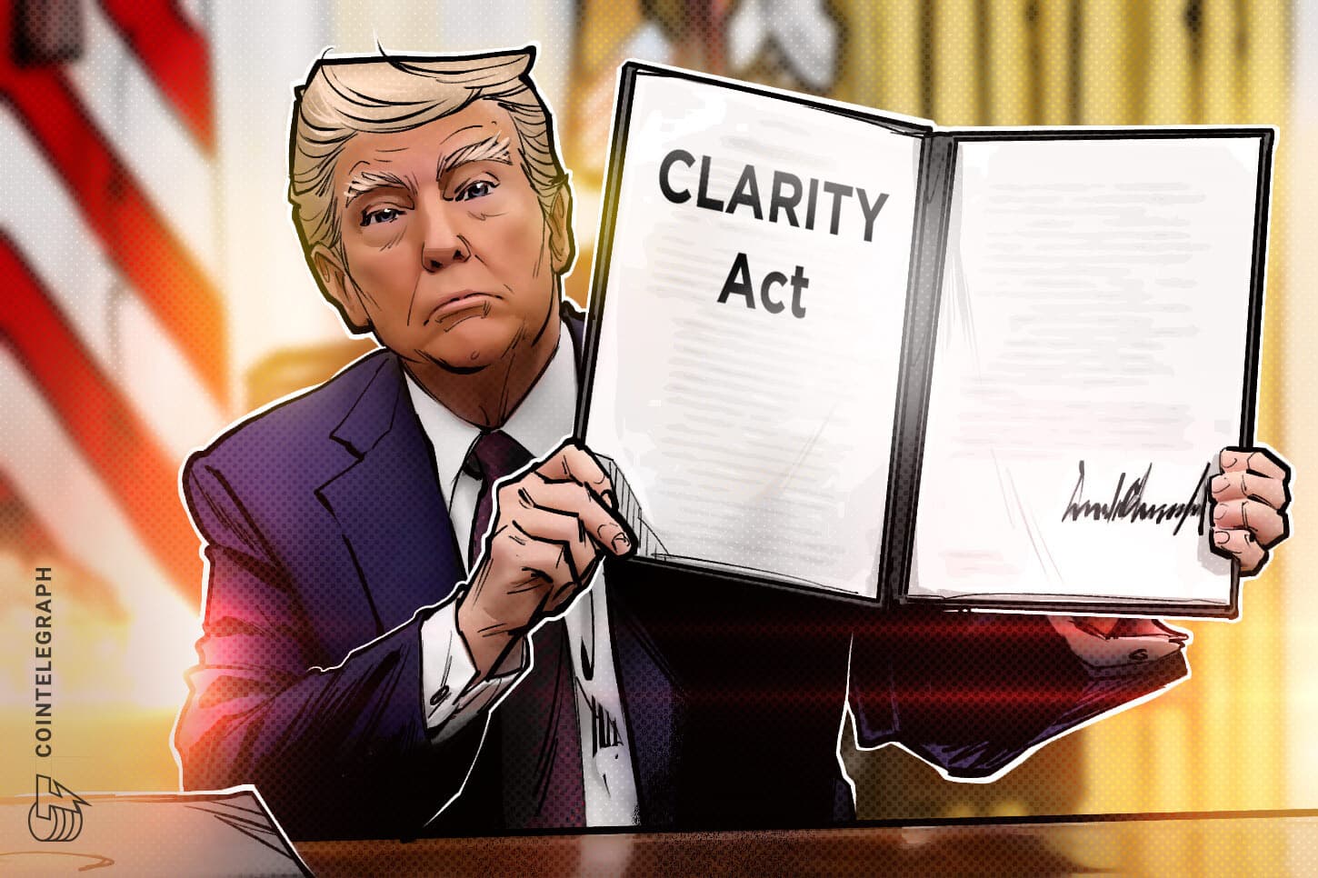 SEC and CFTC Poised for Aggressive Regulatory Push After CLARITY Act Stalls