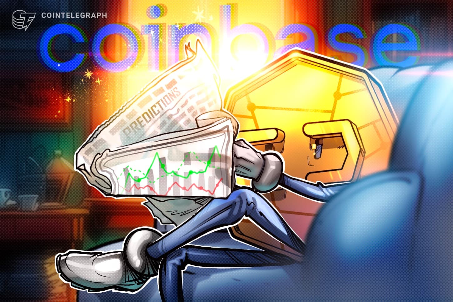 Coinbase's Regulatory Gamble Gets Riskier as CLARITY Act Stalls