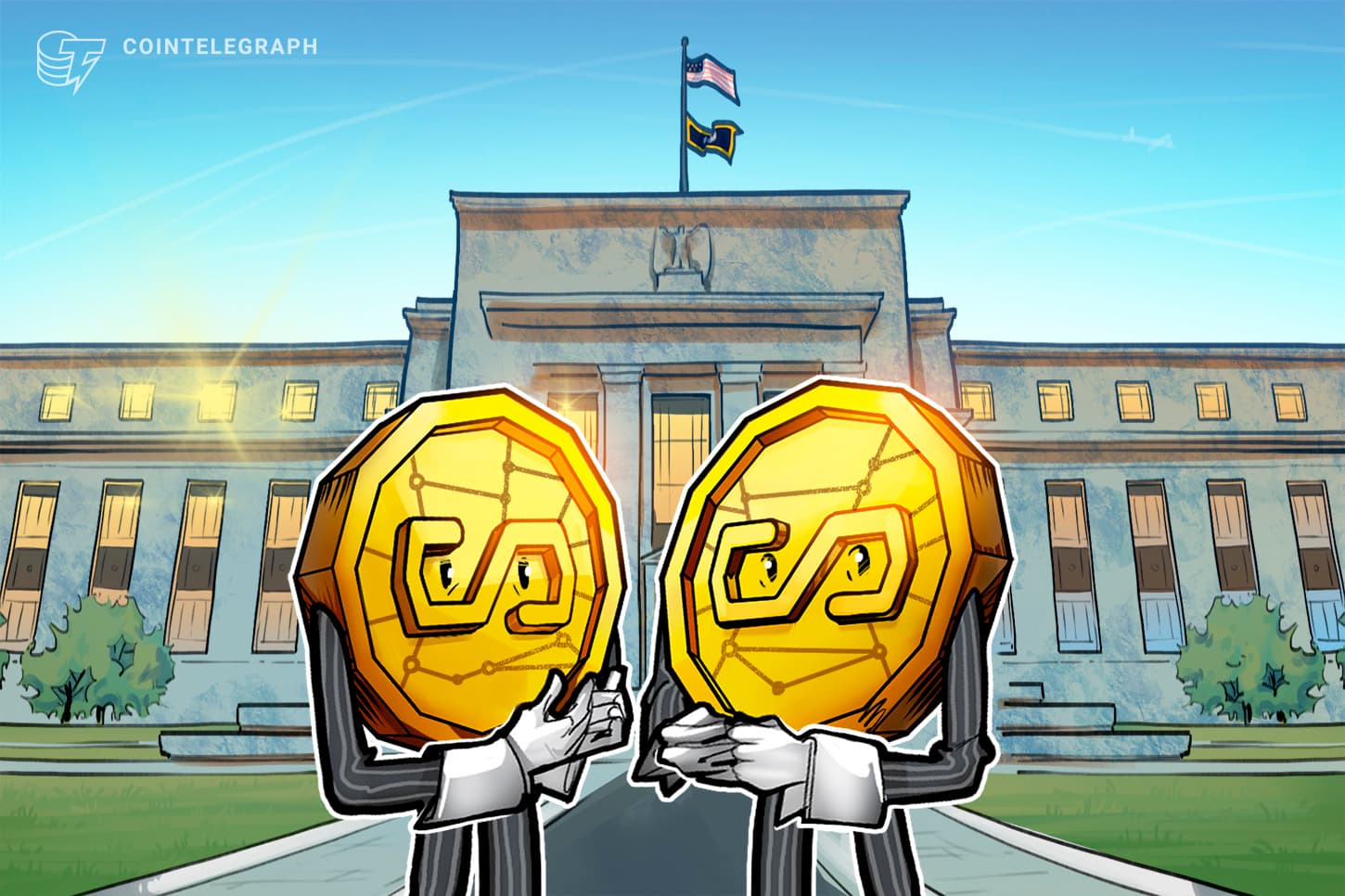 Bitcoin Shrugs Off Fed Tightening Signal as Rate Hike Cycle Resumes