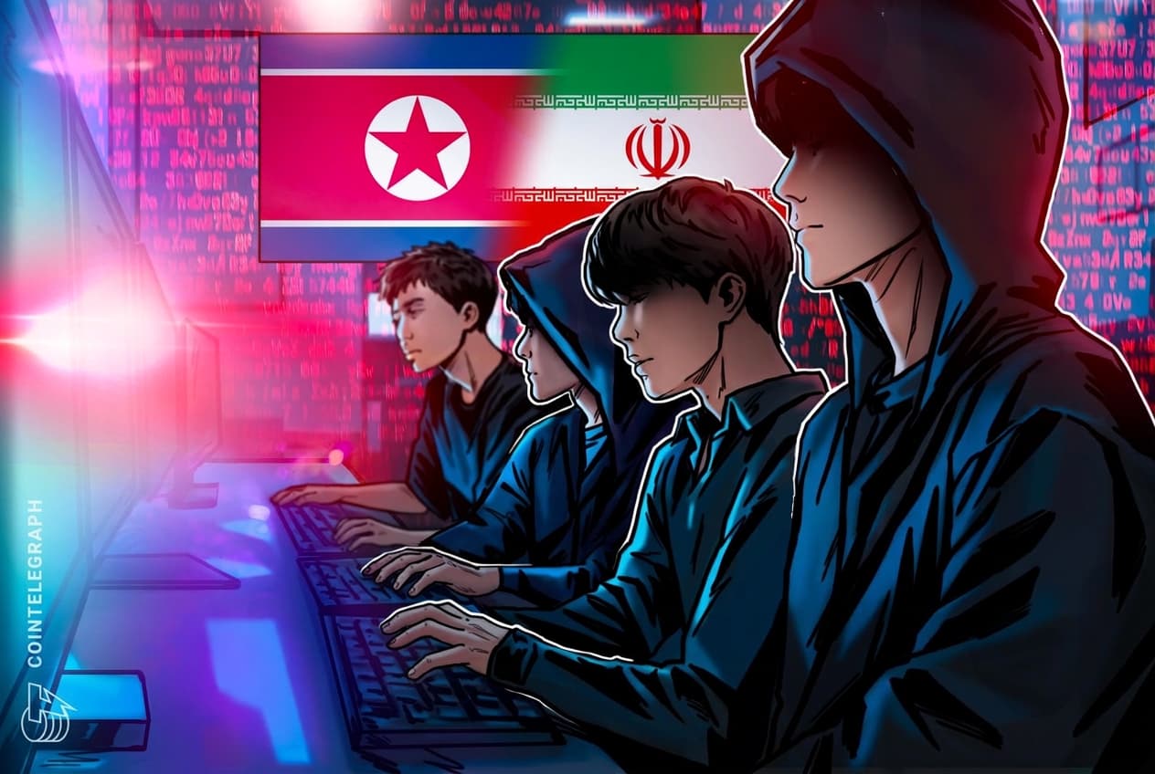 Rogue Nation-States Now Weaponizing Blockchain Networks for Malware Operations