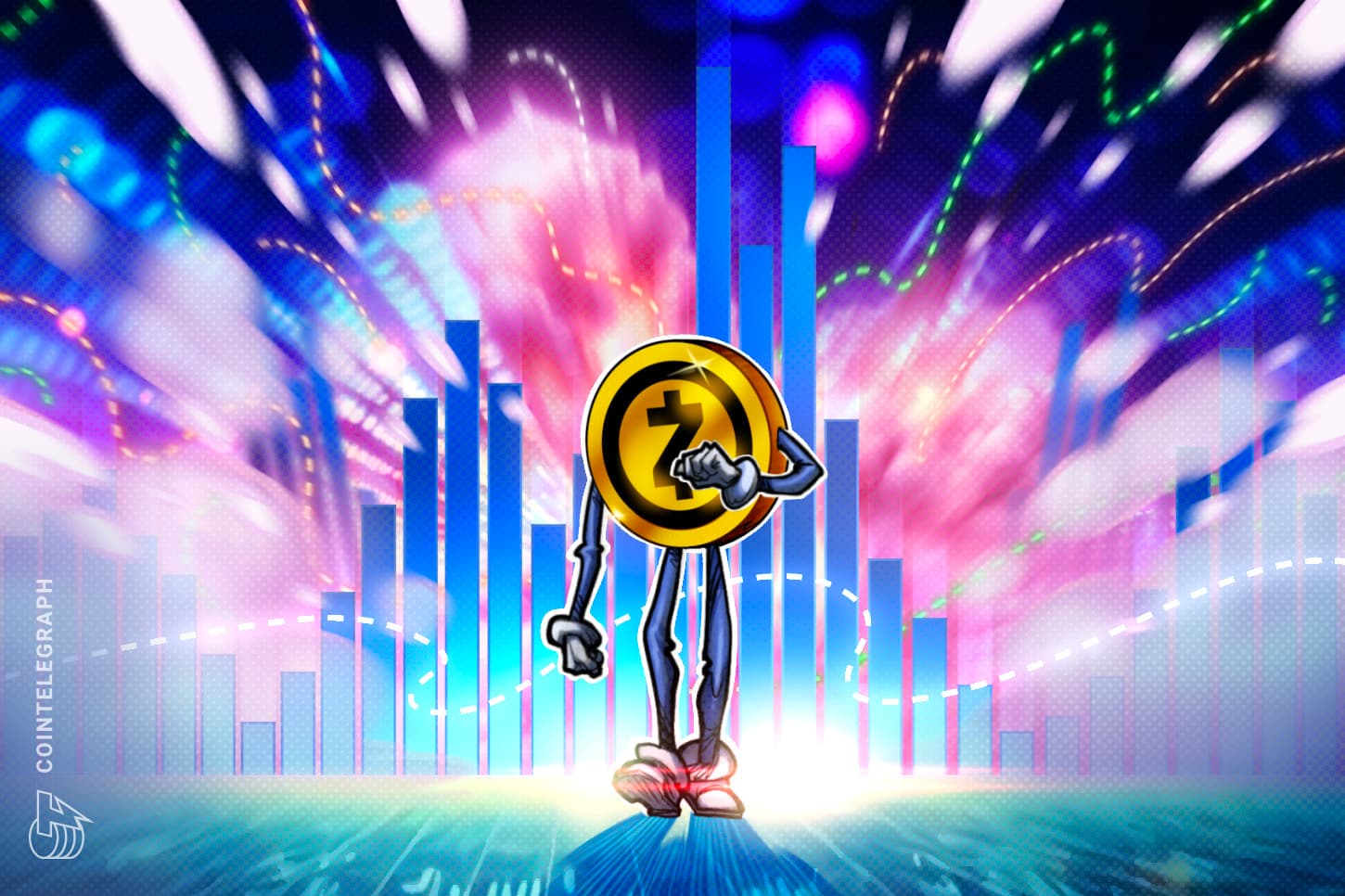 Paradigm's ZEC Bet Ignites 20% Zcash Rally