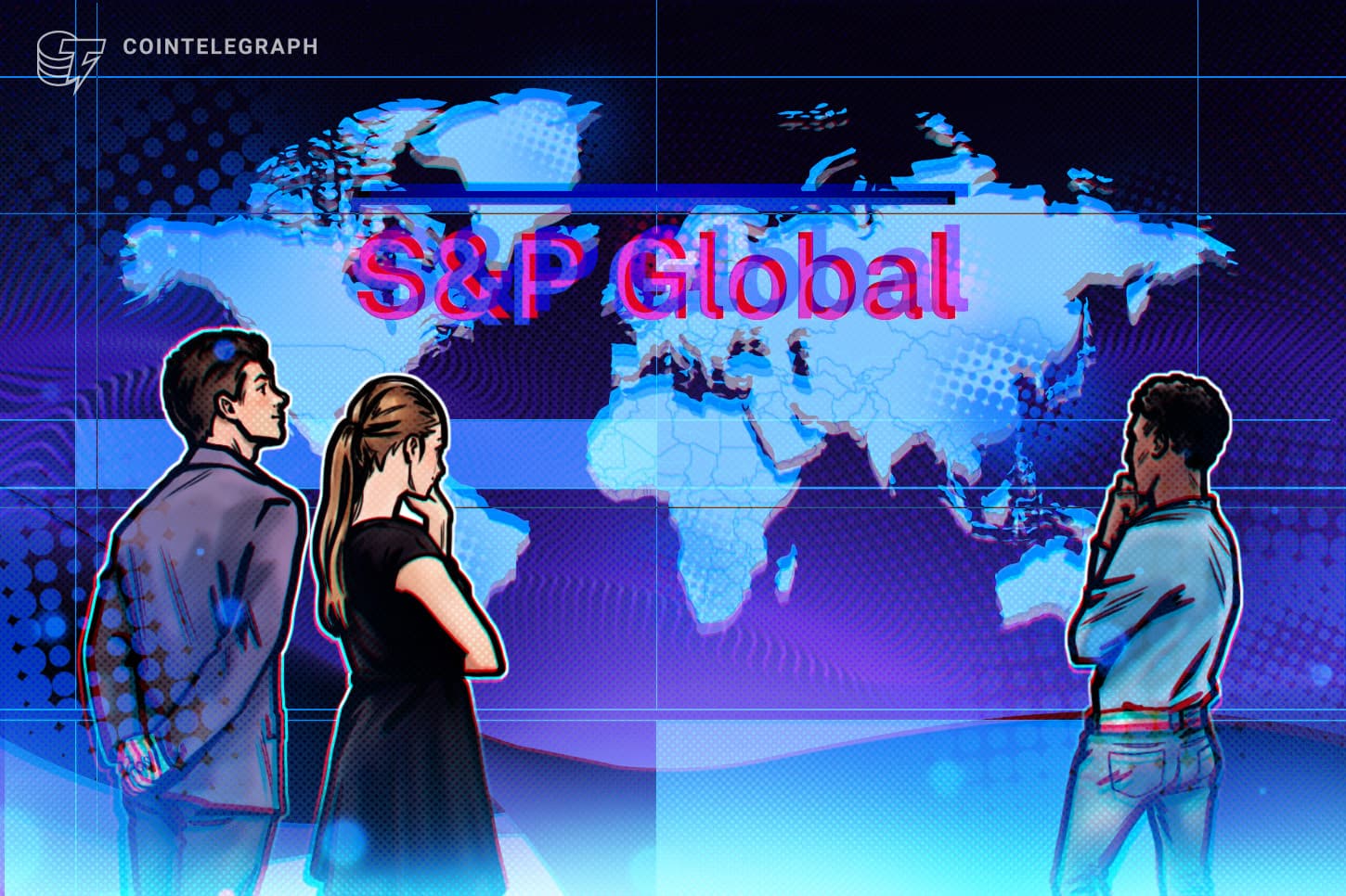 S&P Global's $4.9 Billion Play: What OpenZeppelin's Acquisition Means for Institutional Crypto