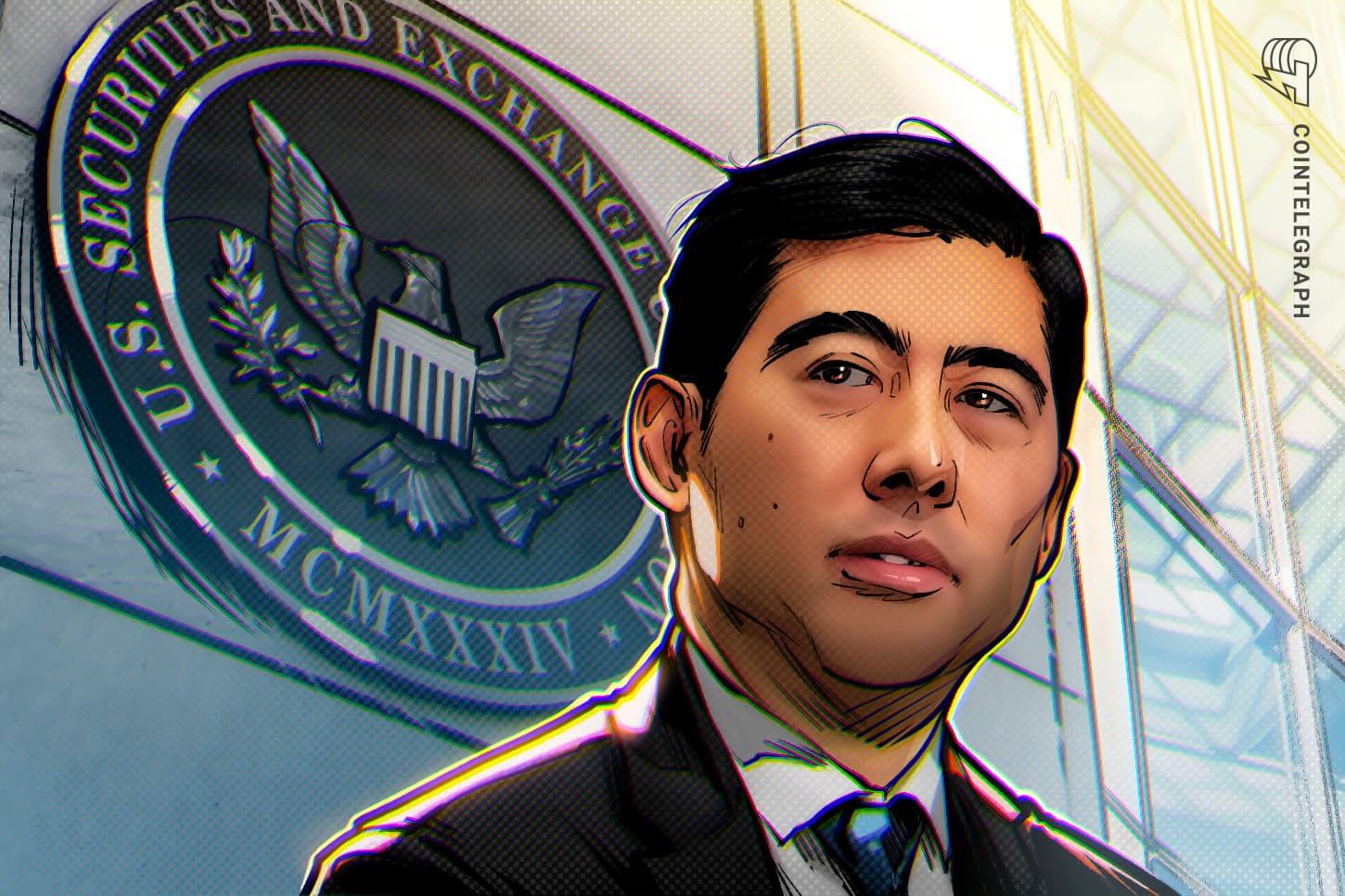 SEC Opens Limited Door to Tokenized Stock Trading—Here's What It Actually Means