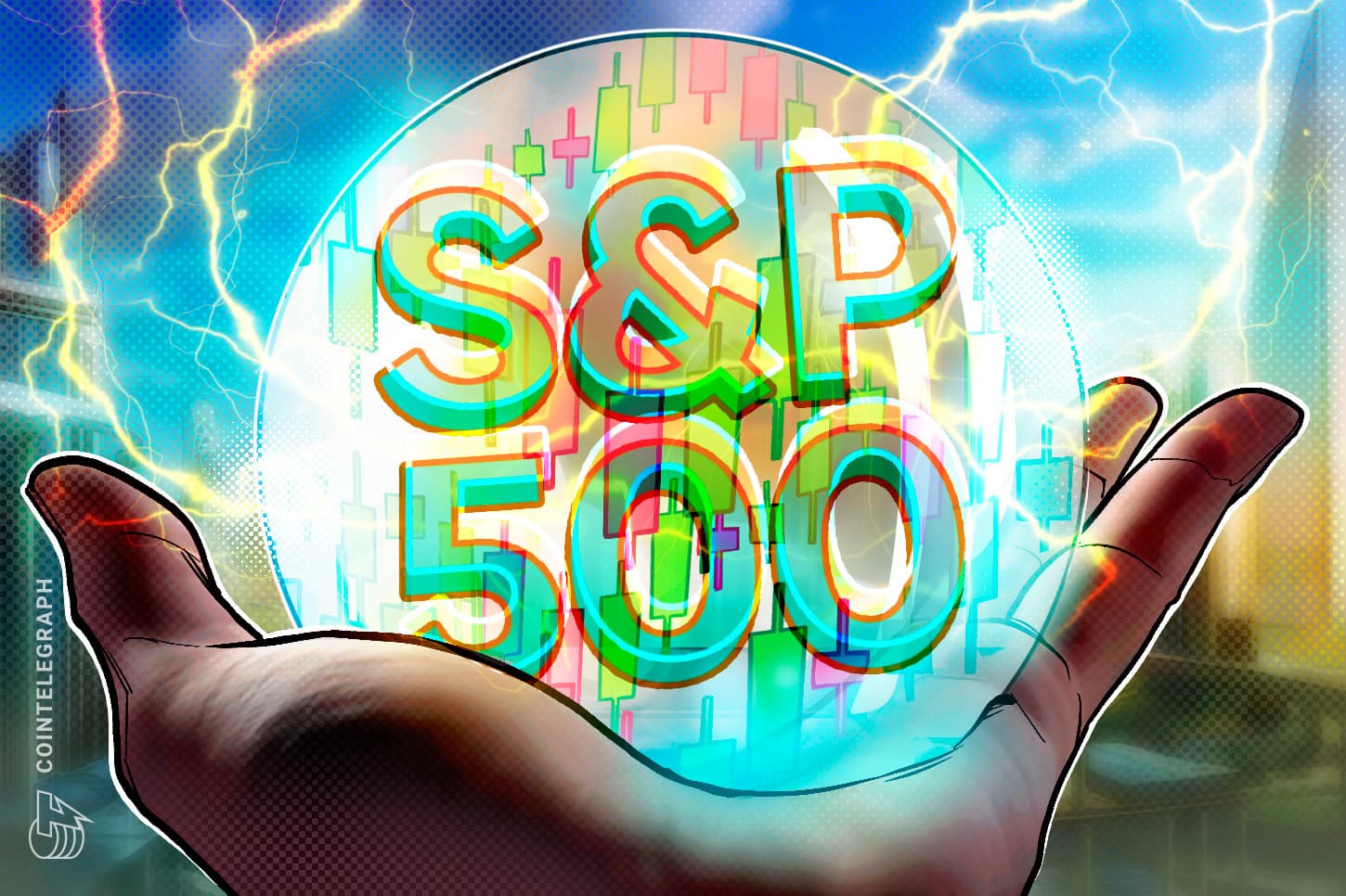 Bitcoin Holds Steady Near $76.5K While Fed Rate Hike Triggers Market Rebound