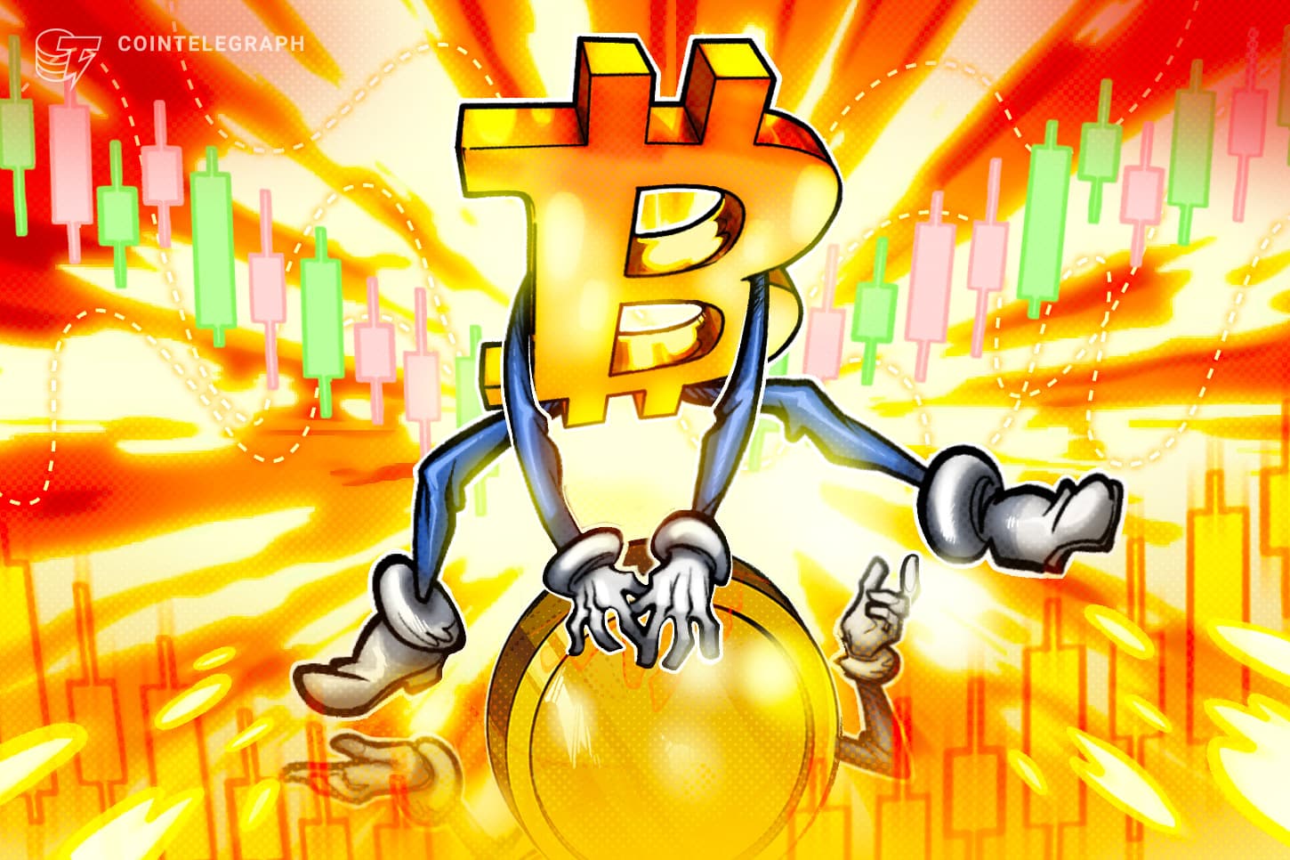 Bitcoin's Q3 Surge Sets Nine-Year Record: Three Critical Developments to Watch This Week