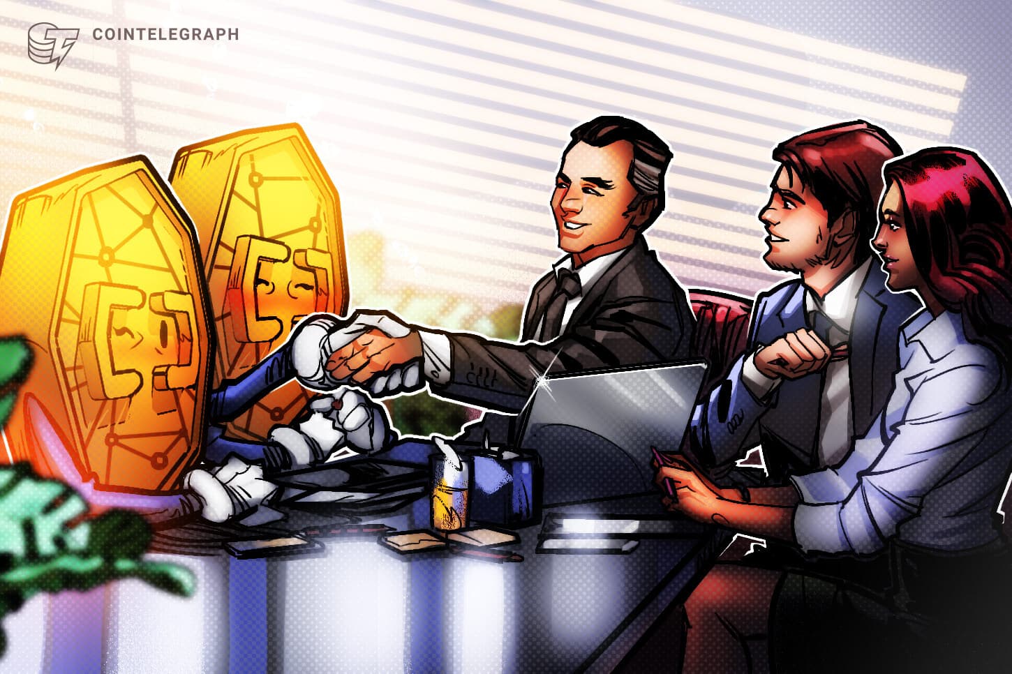 Japanese Banking Giant SBI Bets $25M on Crypto Payments Infrastructure Through dtcpay