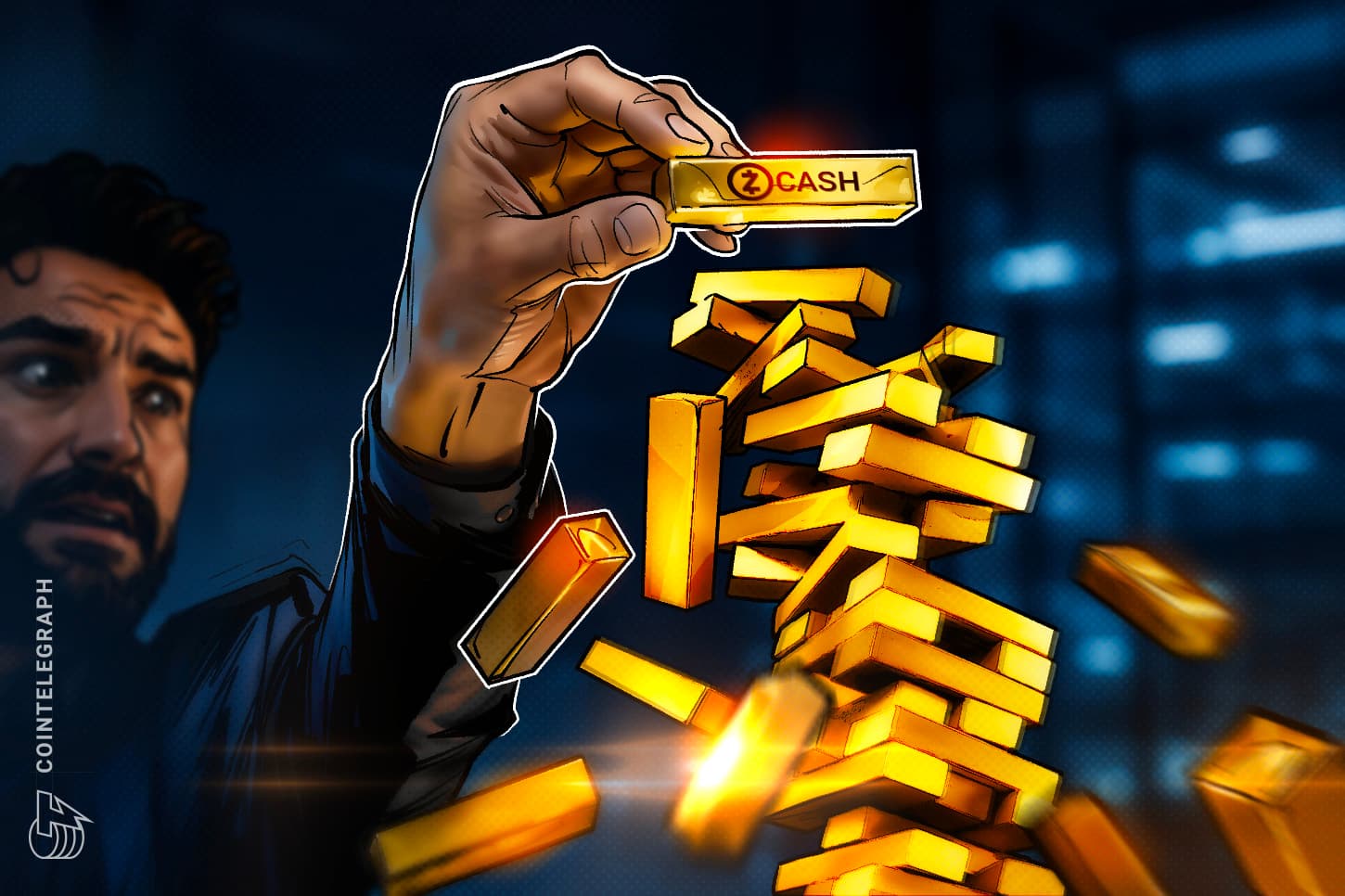 Zcash's Dev Fund Faces Existential Question as Network Debates Its Future Beyond 2028