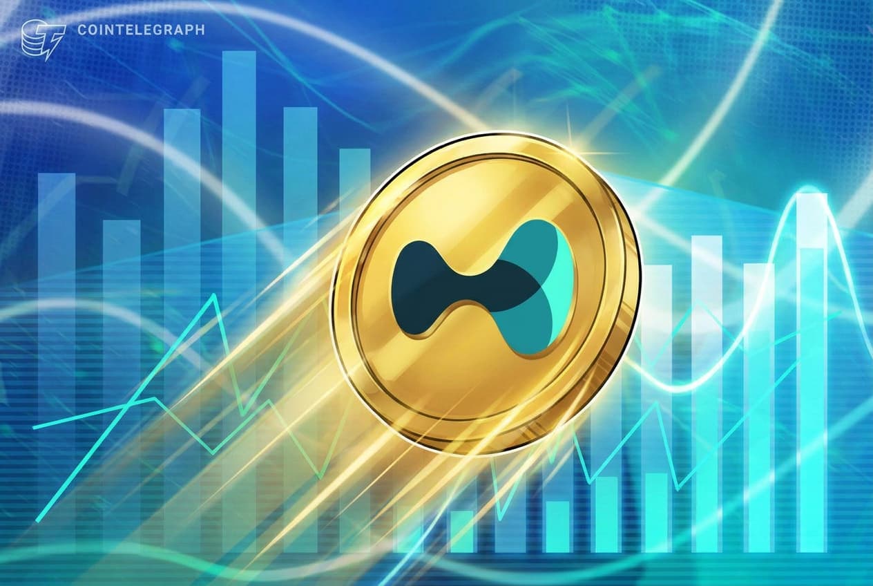 HYPE Surges Past $90 as Hyperliquid Rolls Out Manual Borrowing Feature