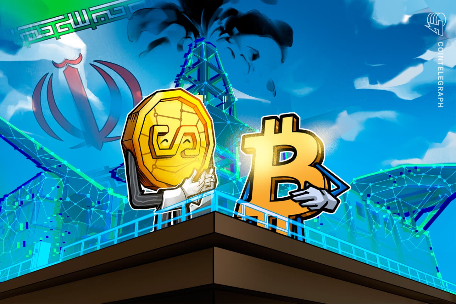 Bitcoin Surges Past $81K on Rising Treasury Yields and Energy Crisis Jitters