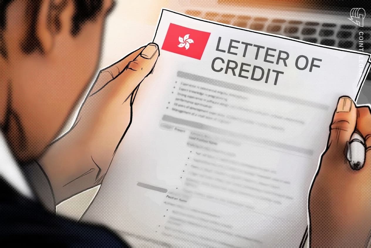 Former Hong Kong Banker Sentenced to Four Years Prison for $1.6B Credit Fraud Scheme and Crypto Bribery