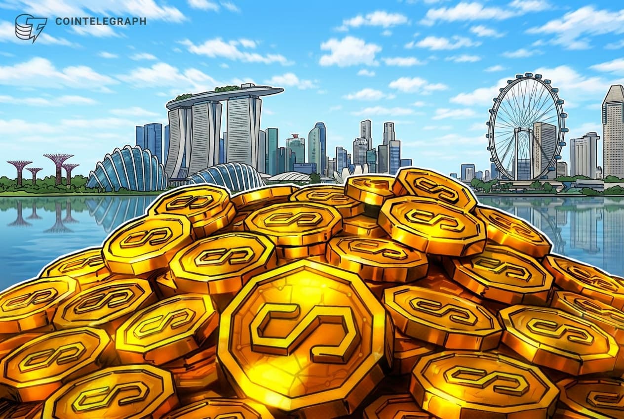 SBI Group's $25M Bet on Dtcpay Signals Institutional Appetite for Crypto Payments Infrastructure