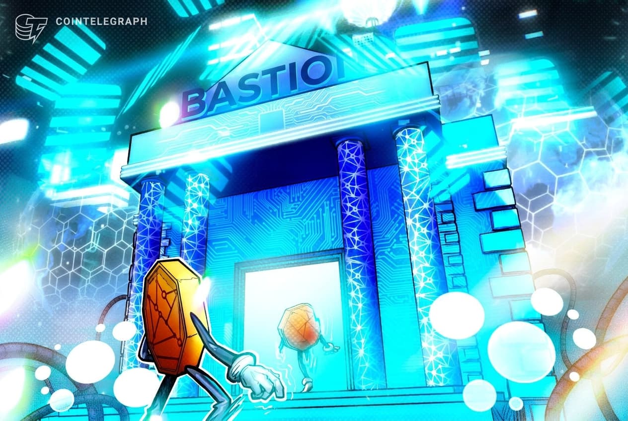 Bastion Secures OCC Nod for Regulated Crypto Trust Bank—What This Means for Institutional Custody