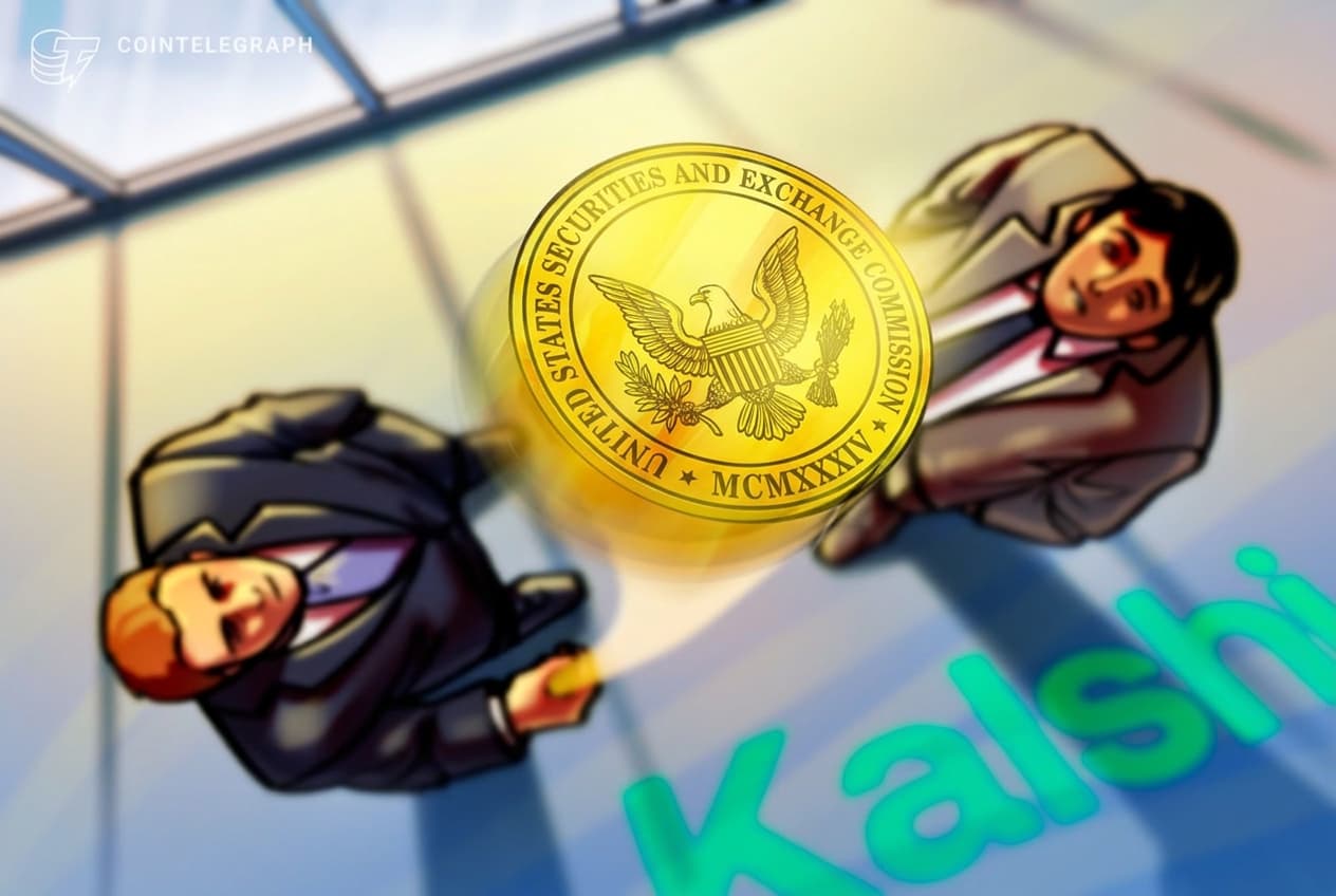 Kalshi Pushes Into US Stock Perpetual Futures Market via Coinbase Partnership