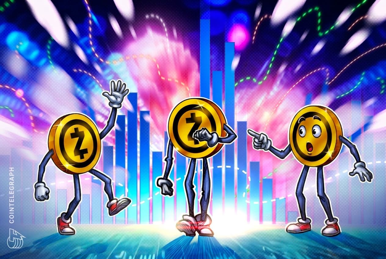 Grayscale Executes Strategic 3-for-1 Share Split on Zcash Trust—Here's What Investors Need to Know