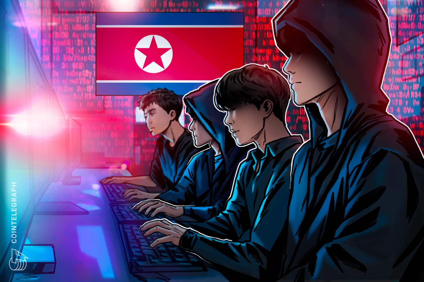 North Korean Hackers Deploy Fake Job Lures to Compromise 30K Devices and Drain $10.7M in Crypto