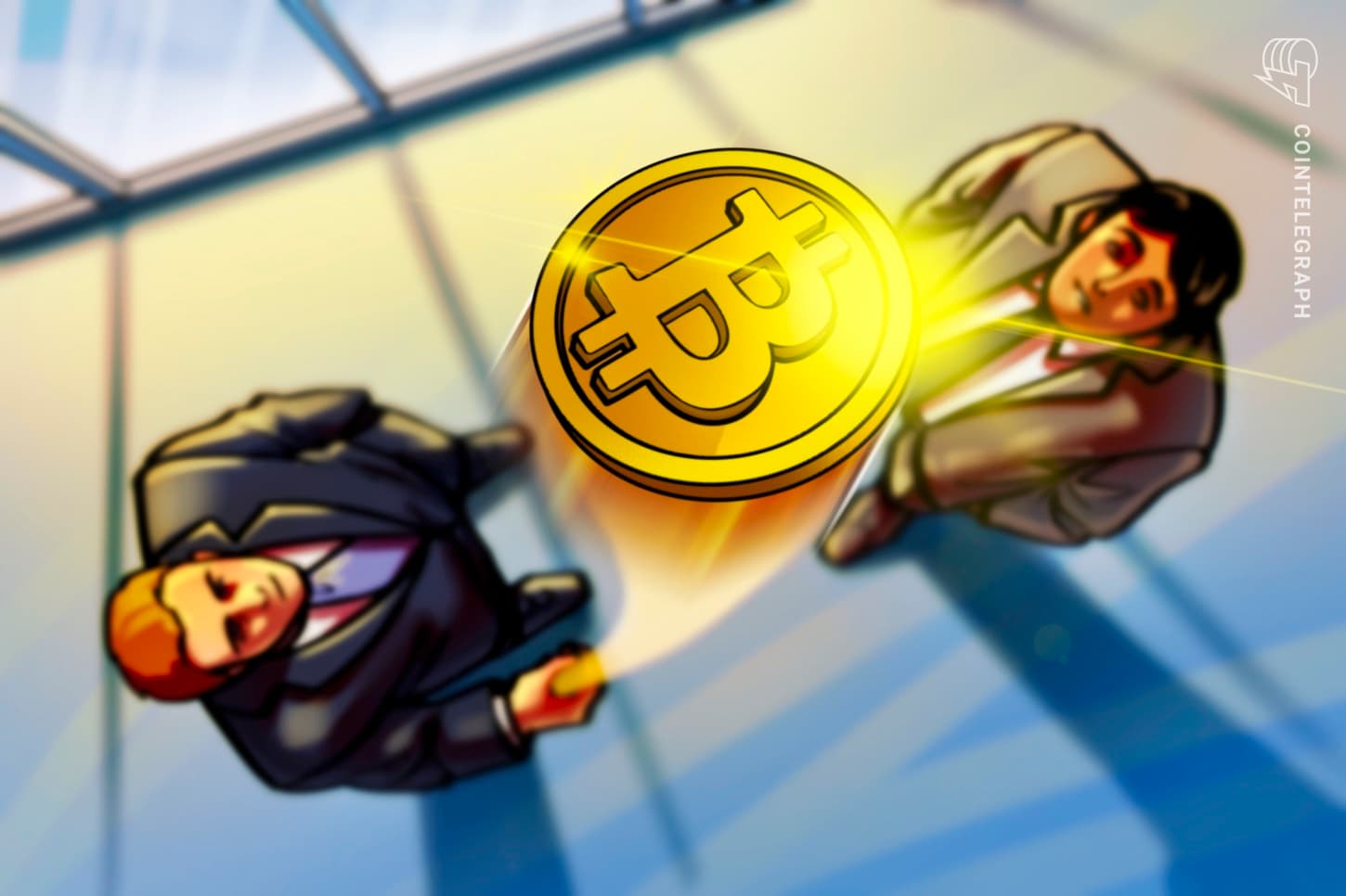 Bitcoin Breaks Past Critical Technical Level—But Don't Pop the Champagne Yet