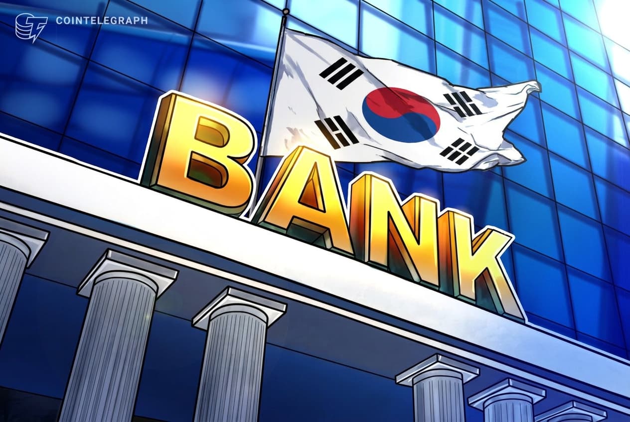 Bank of Korea Rolls Out Round-the-Clock Won Settlement to Unlock Foreign Capital