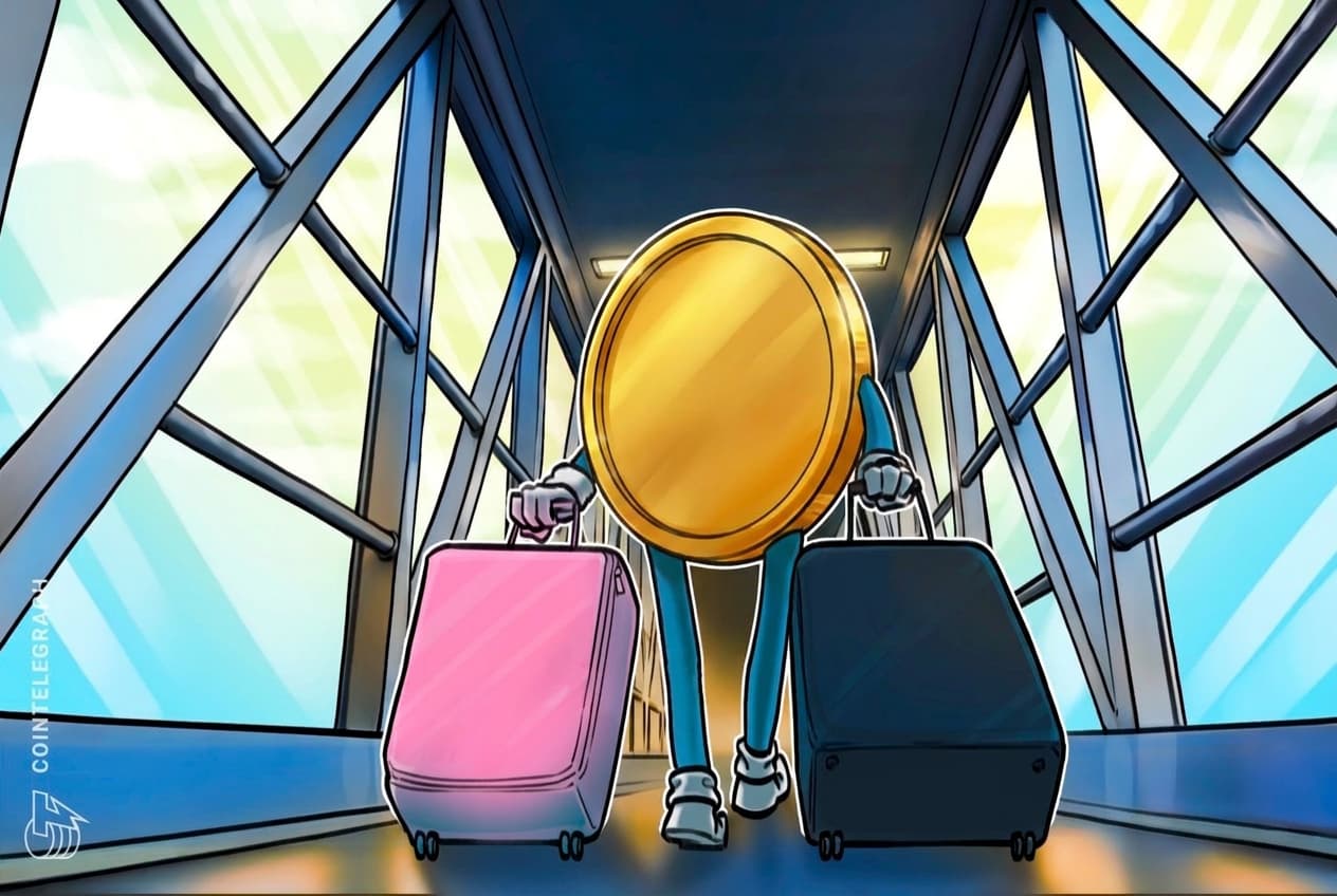 ZetaChain Community Votes to Abandon L1 Plan, Migrate ZETA Token to Solana Ecosystem