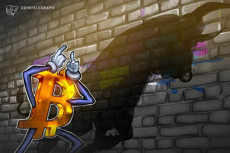 Bitcoin Breaks Through $86K as Market Conditions Signal Renewed Bullish Momentum