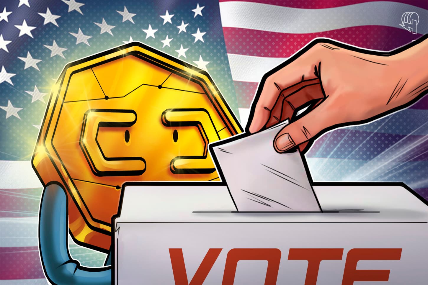 Crypto-Backed Super PAC Returns to Ohio with $30M Blitz Against Sherrod Brown