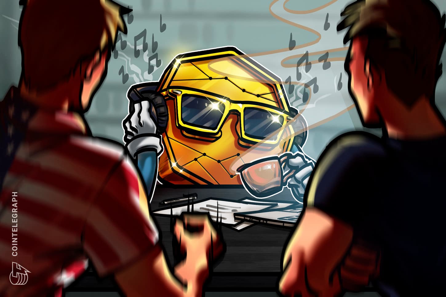 Australia's Long-Term Economic Plan Embraces AI but Sidelines Crypto's Role in Digital Finance