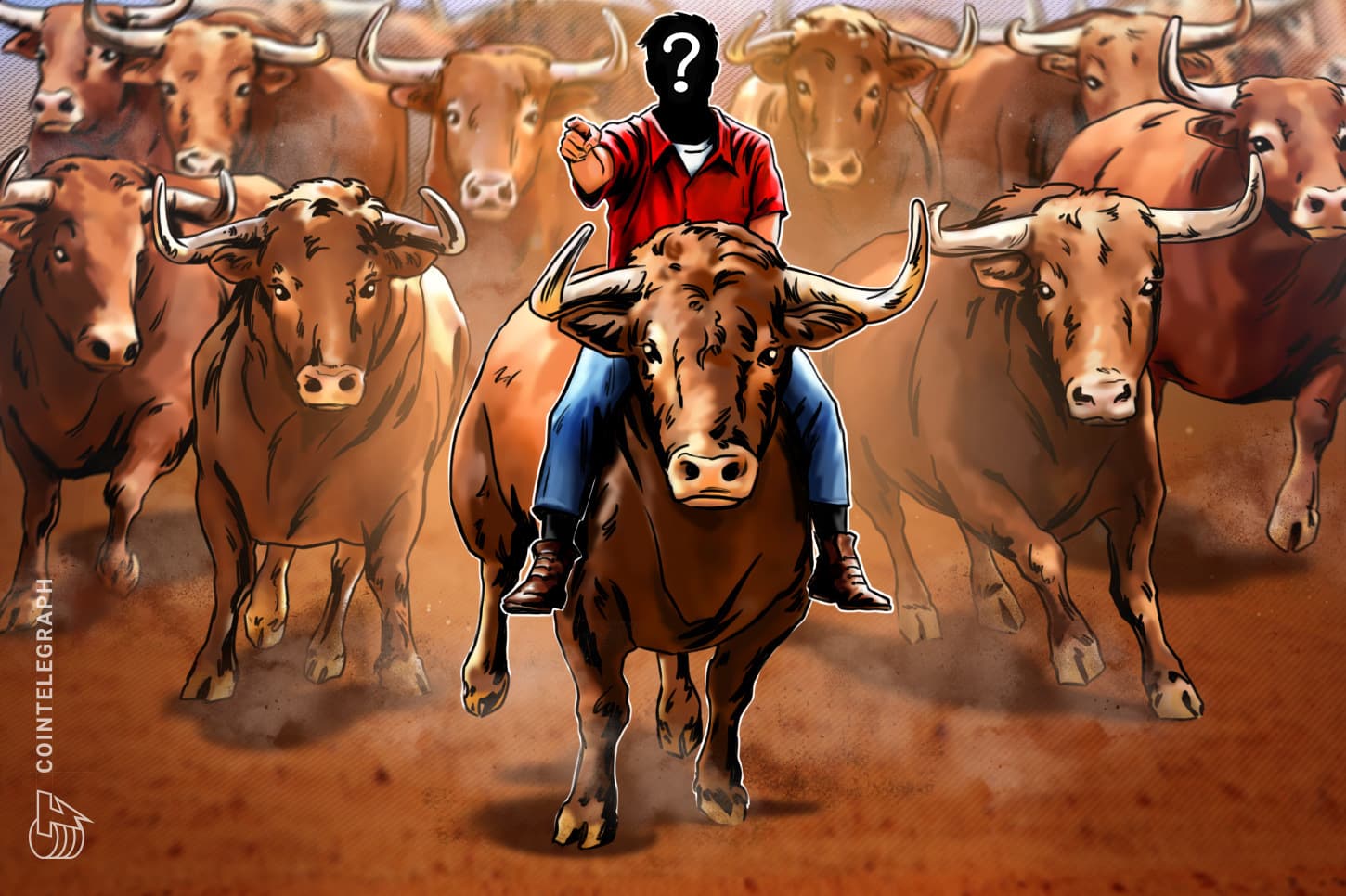 Why Crypto's Extreme Volatility May Finally Be Cooling Off