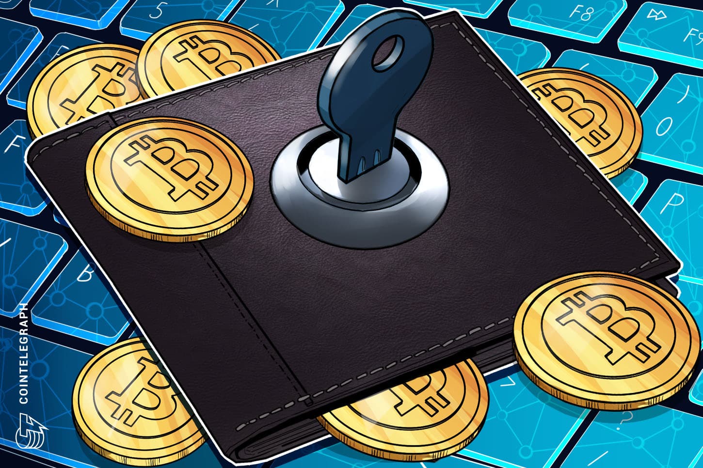 Security Researchers Beat Thieves in Race to Rescue 52 Bitcoin From Coldcard Breach