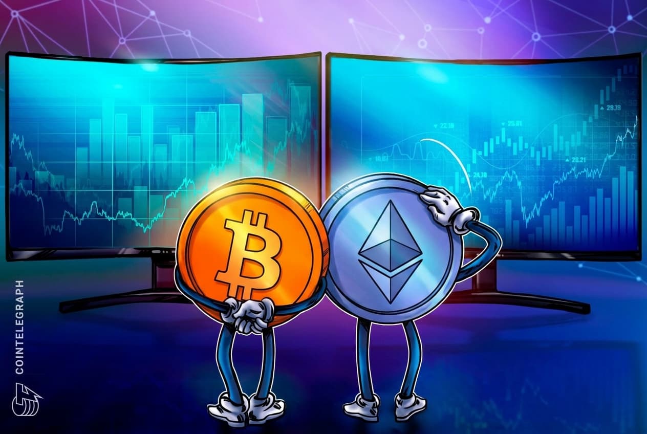 Bitcoin Breaks Through $86K as Crypto Market Surges Past $3 Trillion Milestone