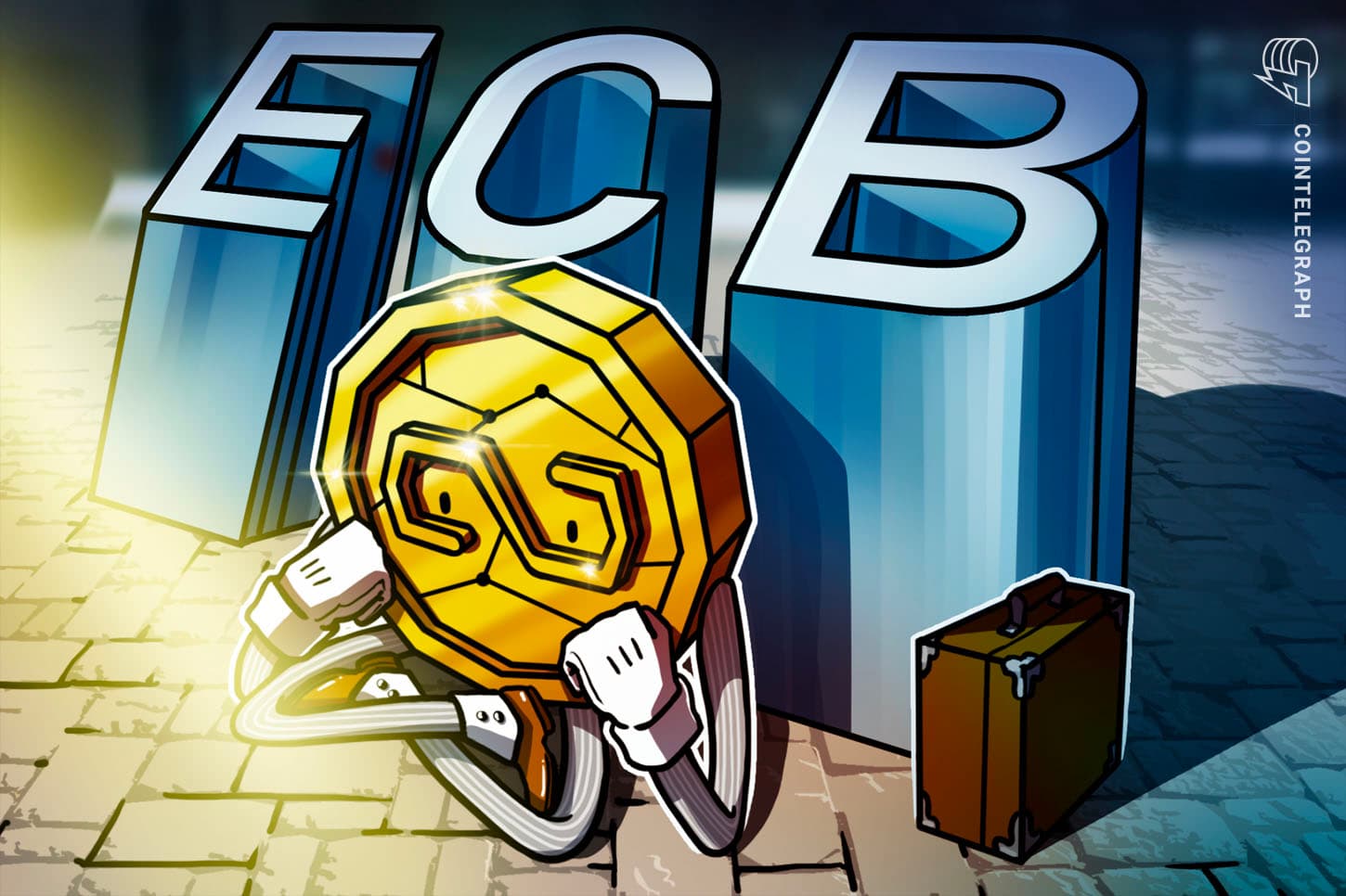 Central Banks Push to Loosen MiCA's Stablecoin Reserve Rules Over Liquidity Concerns