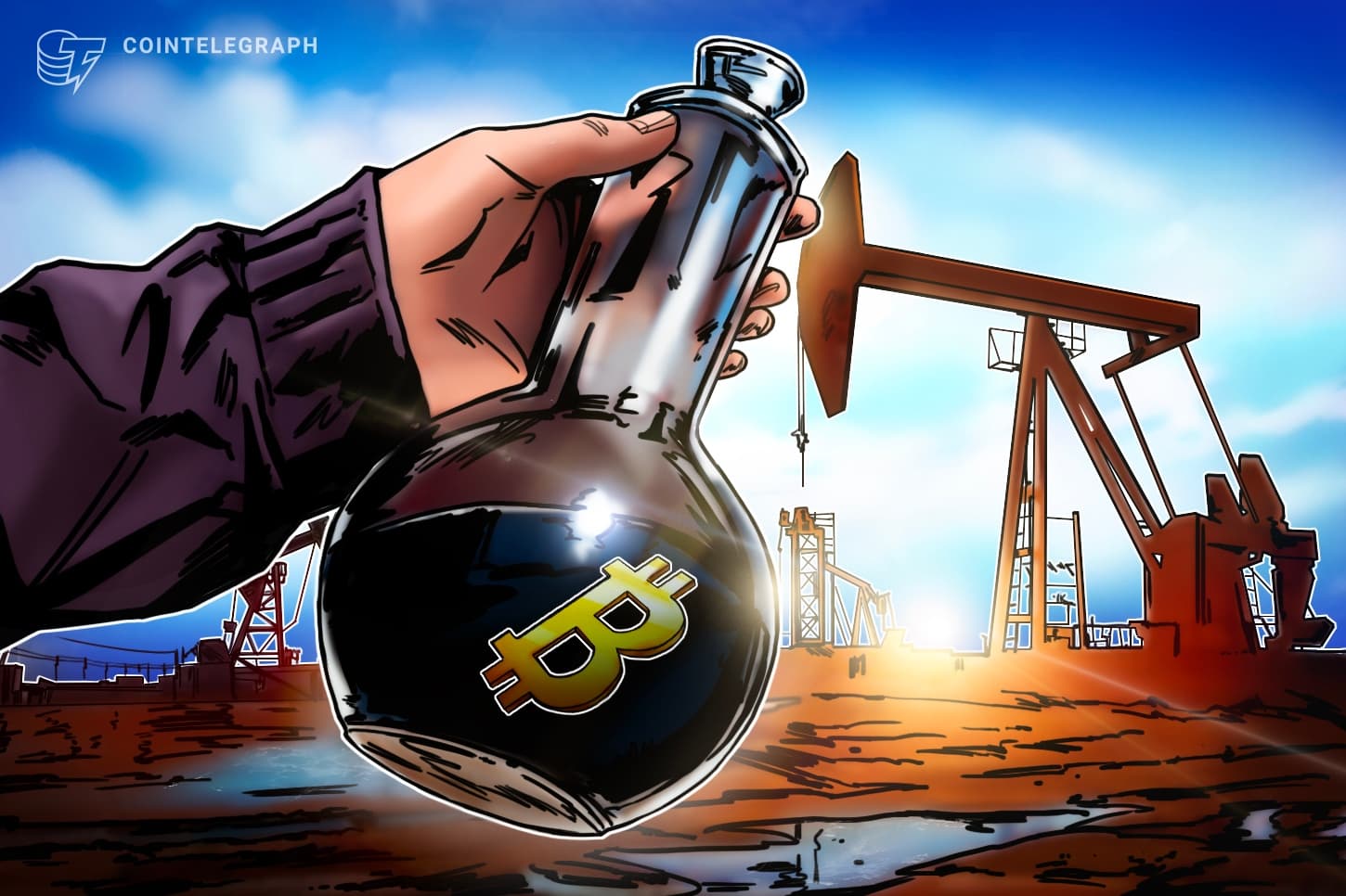 Bitcoin Bounces Off $86K As Geopolitical Tension Eases